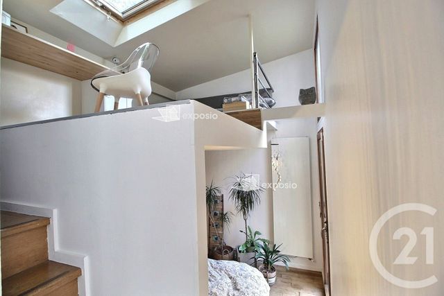 Appartement F5 à vendre - 5 pièces - 78.95 m2 - ST MAURICE - 94 - ILE-DE-FRANCE - Century 21 Ltc