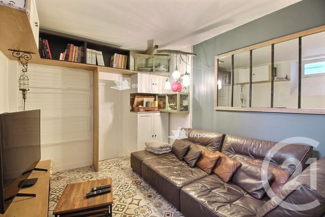 Appartement F5 à vendre - 5 pièces - 78.95 m2 - ST MAURICE - 94 - ILE-DE-FRANCE - Century 21 Ltc