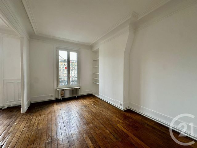 Appartement F3 à louer - 3 pièces - 52.18 m2 - PARIS - 75012 - ILE-DE-FRANCE - Century 21 Ltc