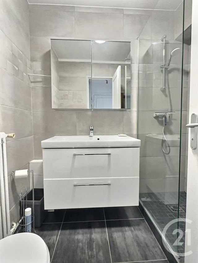 Appartement Studio à louer - 1 pièce - 26.61 m2 - CHARENTON LE PONT - 94 - ILE-DE-FRANCE - Century 21 Ltc