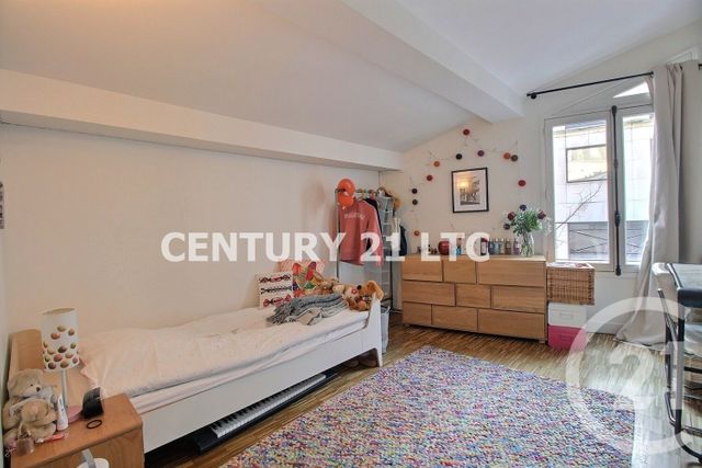 maison à vendre - 7 pièces - 251.03 m2 - CHARENTON LE PONT - 94 - ILE-DE-FRANCE - Century 21 Ltc