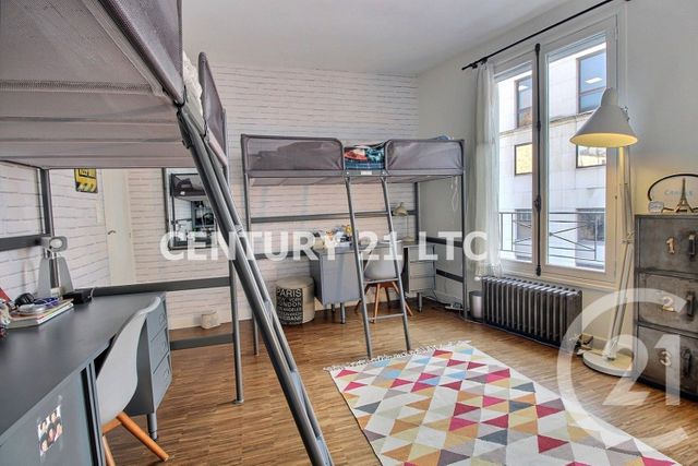 maison à vendre - 7 pièces - 251.03 m2 - CHARENTON LE PONT - 94 - ILE-DE-FRANCE - Century 21 Ltc