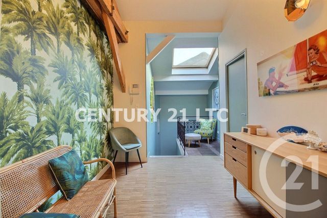 maison à vendre - 7 pièces - 251.03 m2 - CHARENTON LE PONT - 94 - ILE-DE-FRANCE - Century 21 Ltc