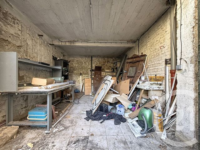 Appartement F1 à vendre - 1 pièce - 13.83 m2 - ST MAURICE - 94 - ILE-DE-FRANCE - Century 21 Ltc