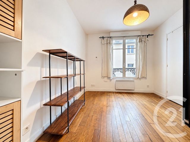 Appartement F2 à vendre - 2 pièces - 36.2 m2 - ST MAURICE - 94 - ILE-DE-FRANCE - Century 21 Ltc