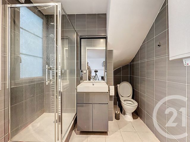 Appartement F2 à vendre - 2 pièces - 36.2 m2 - CHARENTON LE PONT - 94 - ILE-DE-FRANCE - Century 21 Ltc