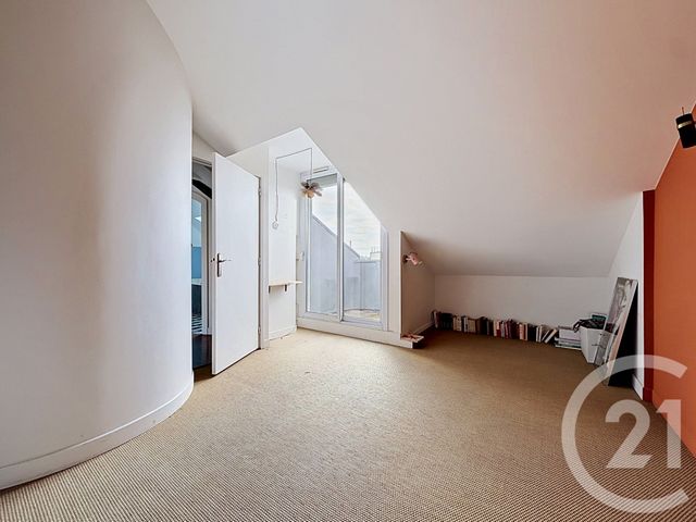 Appartement F4 à vendre - 4 pièces - 79.0 m2 - ST MAURICE - 94 - ILE-DE-FRANCE - Century 21 Ltc