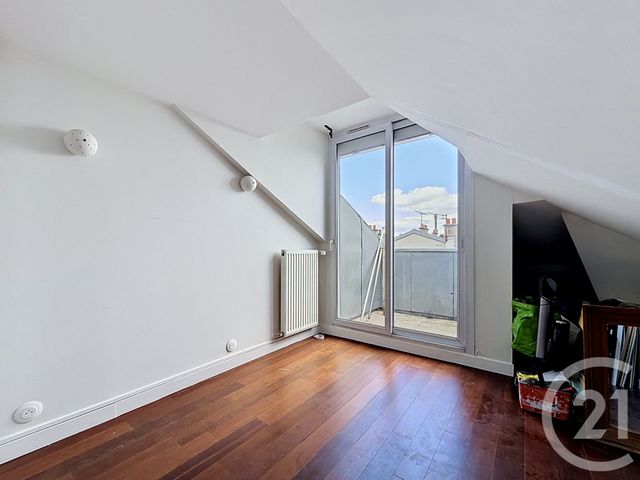 Appartement F4 à vendre - 4 pièces - 79.0 m2 - ST MAURICE - 94 - ILE-DE-FRANCE - Century 21 Ltc