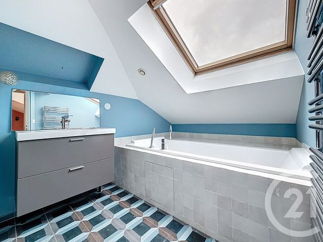 Appartement F4 à vendre - 4 pièces - 79.0 m2 - ST MAURICE - 94 - ILE-DE-FRANCE - Century 21 Ltc