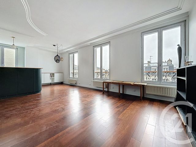 Appartement F4 à vendre ST MAURICE