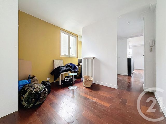 Appartement F4 à vendre - 4 pièces - 79.0 m2 - ST MAURICE - 94 - ILE-DE-FRANCE - Century 21 Ltc