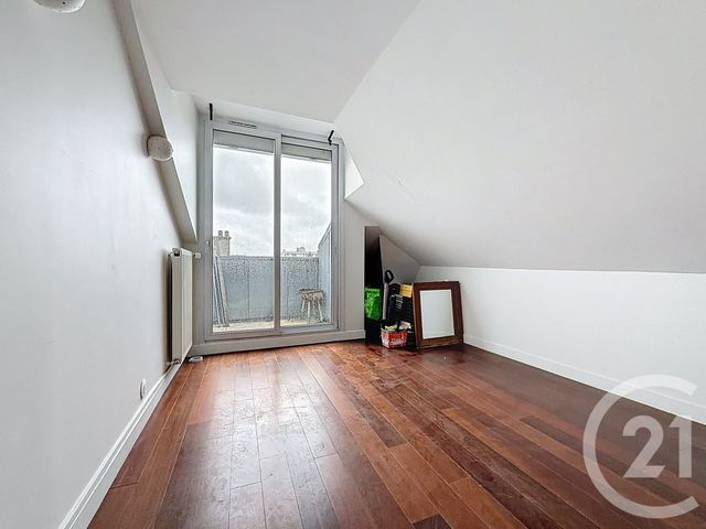 Appartement F4 à vendre - 4 pièces - 79.0 m2 - ST MAURICE - 94 - ILE-DE-FRANCE - Century 21 Ltc