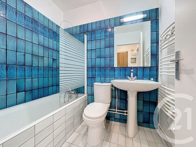 Appartement F1 à vendre - 1 pièce - 27.52 m2 - CHARENTON LE PONT - 94 - ILE-DE-FRANCE - Century 21 Ltc