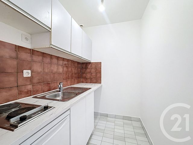 Appartement F1 à vendre - 1 pièce - 27.52 m2 - CHARENTON LE PONT - 94 - ILE-DE-FRANCE - Century 21 Ltc