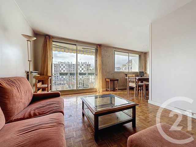 Appartement F3 à vendre CHARENTON LE PONT