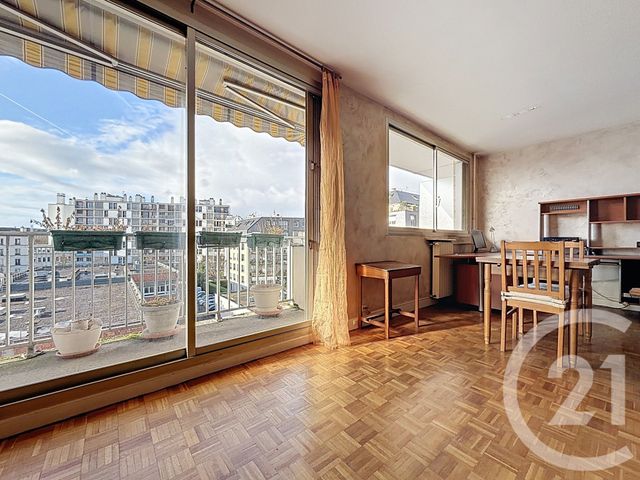 Appartement F3 à vendre - 3 pièces - 63.41 m2 - CHARENTON LE PONT - 94 - ILE-DE-FRANCE - Century 21 Ltc