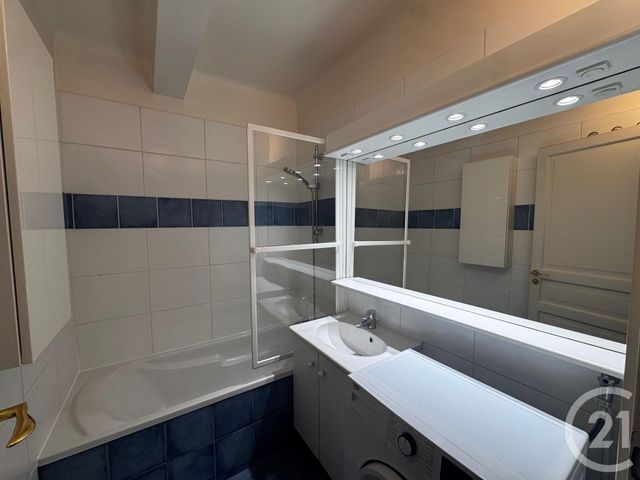 Appartement F3 à louer - 3 pièces - 53.77 m2 - CHARENTON LE PONT - 94 - ILE-DE-FRANCE - Century 21 Ltc