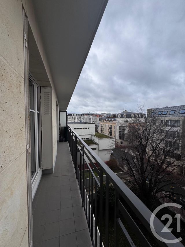 Appartement F3 à louer - 3 pièces - 53.77 m2 - CHARENTON LE PONT - 94 - ILE-DE-FRANCE - Century 21 Ltc