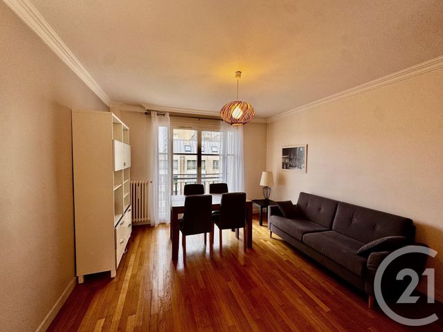 Appartement F3 à louer - 3 pièces - 53.77 m2 - CHARENTON LE PONT - 94 - ILE-DE-FRANCE - Century 21 Ltc