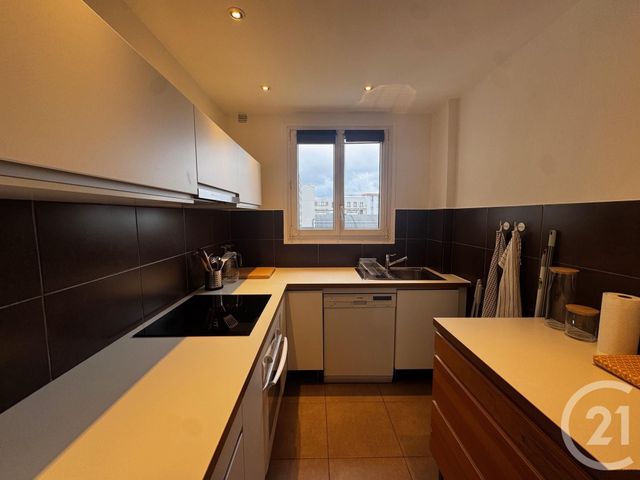 Appartement F3 à louer CHARENTON LE PONT