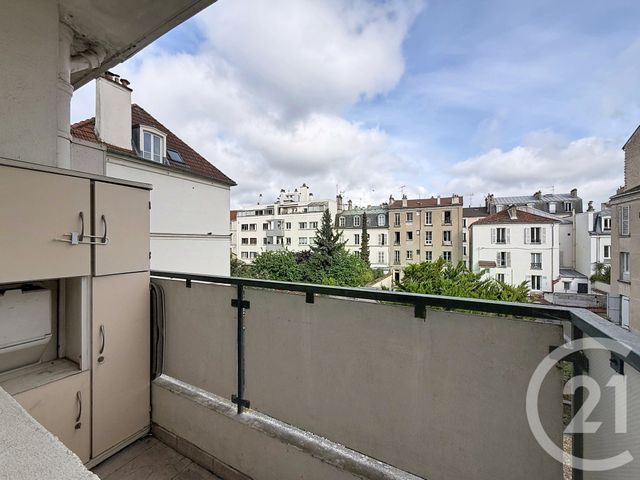 Appartement F3 à vendre - 3 pièces - 59.72 m2 - CHARENTON LE PONT - 94 - ILE-DE-FRANCE - Century 21 Ltc