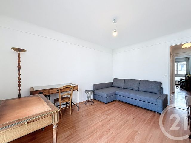 Appartement F3 à vendre - 3 pièces - 59.72 m2 - CHARENTON LE PONT - 94 - ILE-DE-FRANCE - Century 21 Ltc