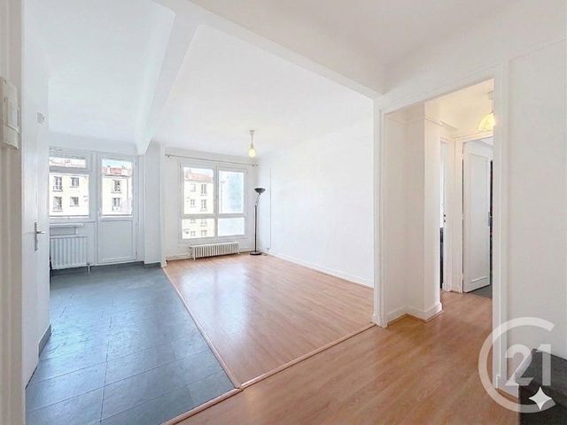Appartement F3 à vendre CHARENTON LE PONT