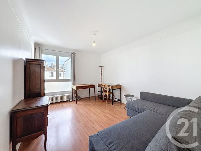 Appartement F3 à vendre - 3 pièces - 59.72 m2 - CHARENTON LE PONT - 94 - ILE-DE-FRANCE - Century 21 Ltc