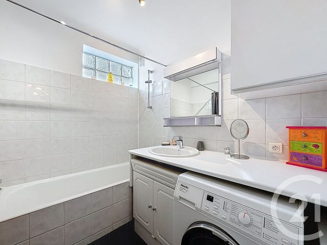 Appartement F3 à vendre - 3 pièces - 59.72 m2 - CHARENTON LE PONT - 94 - ILE-DE-FRANCE - Century 21 Ltc