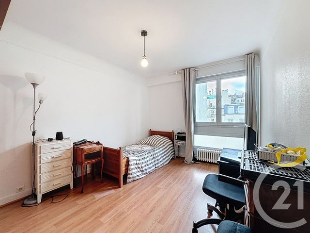 Appartement F3 à vendre - 3 pièces - 59.72 m2 - CHARENTON LE PONT - 94 - ILE-DE-FRANCE - Century 21 Ltc