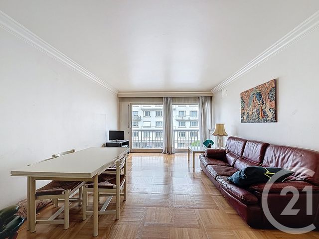 Appartement F3 à vendre CHARENTON LE PONT