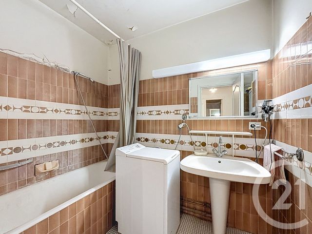 Appartement F3 à vendre - 3 pièces - 67.59 m2 - CHARENTON LE PONT - 94 - ILE-DE-FRANCE - Century 21 Ltc