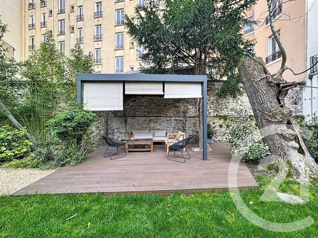 maison à vendre - 11 pièces - 270.0 m2 - CHARENTON LE PONT - 94 - ILE-DE-FRANCE - Century 21 Ltc