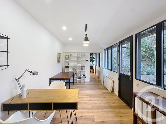 maison à vendre - 11 pièces - 270.0 m2 - CHARENTON LE PONT - 94 - ILE-DE-FRANCE - Century 21 Ltc