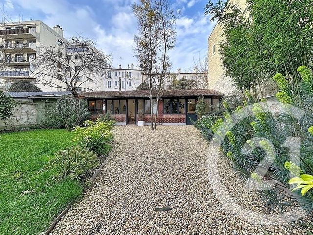 maison à vendre - 11 pièces - 270.0 m2 - CHARENTON LE PONT - 94 - ILE-DE-FRANCE - Century 21 Ltc
