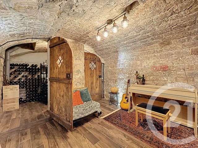 maison à vendre - 11 pièces - 270.0 m2 - CHARENTON LE PONT - 94 - ILE-DE-FRANCE - Century 21 Ltc