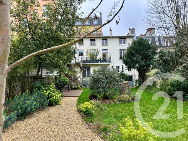 Maison à vendre CHARENTON LE PONT