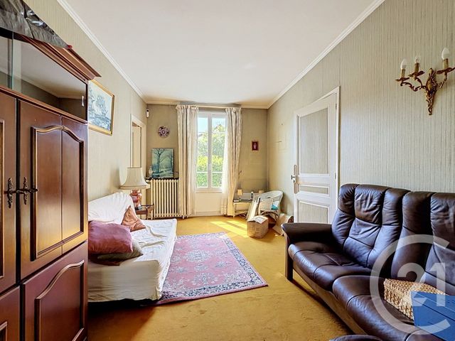 maison à vendre - 5 pièces - 86.01 m2 - CRETEIL - 94 - ILE-DE-FRANCE - Century 21 Ltc