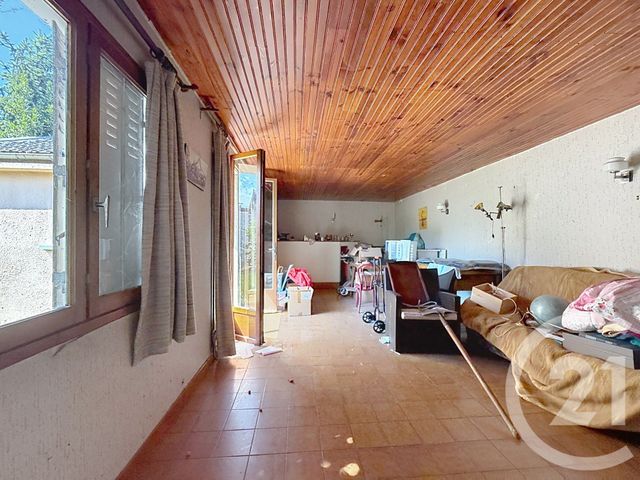 maison à vendre - 5 pièces - 86.01 m2 - CRETEIL - 94 - ILE-DE-FRANCE - Century 21 Ltc