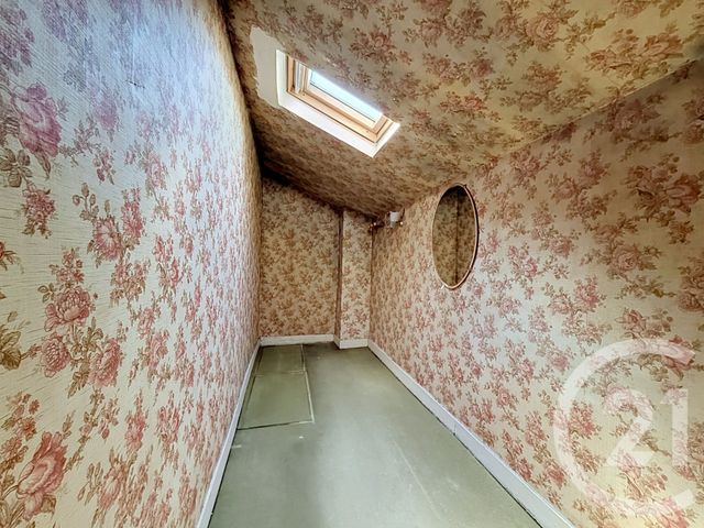 maison à vendre - 5 pièces - 86.01 m2 - CRETEIL - 94 - ILE-DE-FRANCE - Century 21 Ltc
