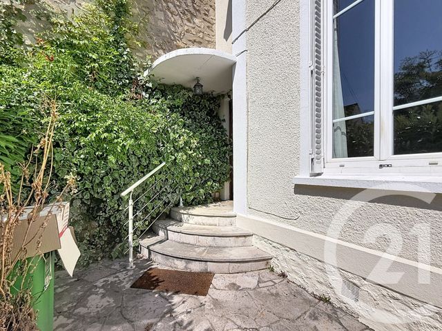 maison à vendre - 5 pièces - 86.01 m2 - CRETEIL - 94 - ILE-DE-FRANCE - Century 21 Ltc