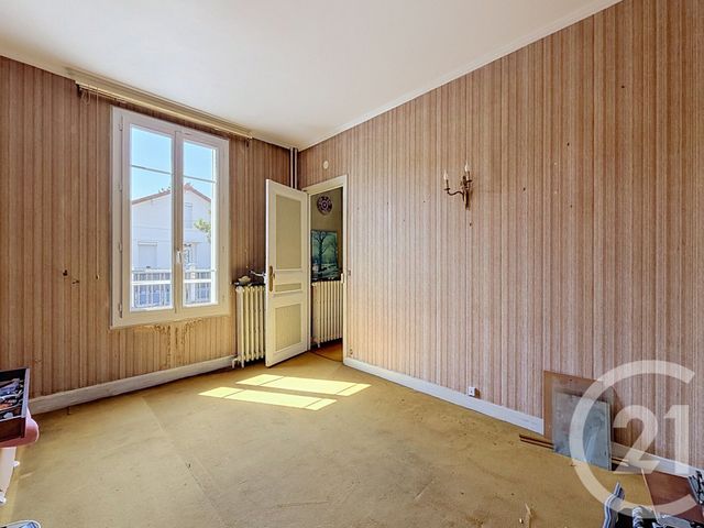 maison à vendre - 5 pièces - 86.01 m2 - CRETEIL - 94 - ILE-DE-FRANCE - Century 21 Ltc