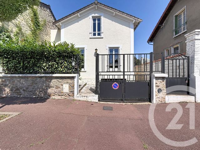 Maison à vendre CRETEIL