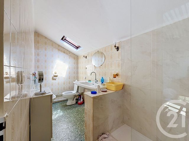 maison à vendre - 5 pièces - 86.01 m2 - CRETEIL - 94 - ILE-DE-FRANCE - Century 21 Ltc