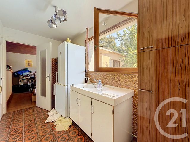 maison à vendre - 5 pièces - 86.01 m2 - CRETEIL - 94 - ILE-DE-FRANCE - Century 21 Ltc