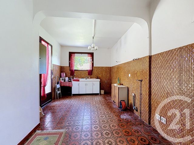 maison à vendre - 5 pièces - 86.01 m2 - CRETEIL - 94 - ILE-DE-FRANCE - Century 21 Ltc