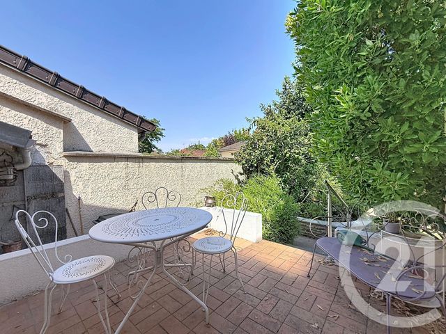 maison à vendre - 5 pièces - 86.01 m2 - CRETEIL - 94 - ILE-DE-FRANCE - Century 21 Ltc