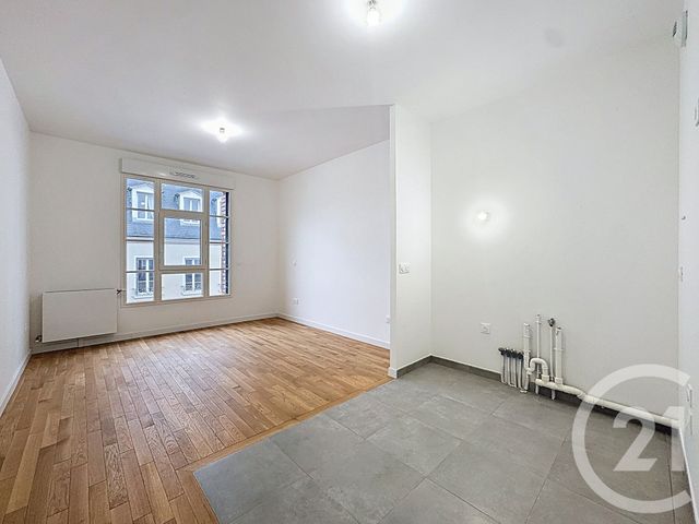 Appartement F2 à vendre ST MAURICE