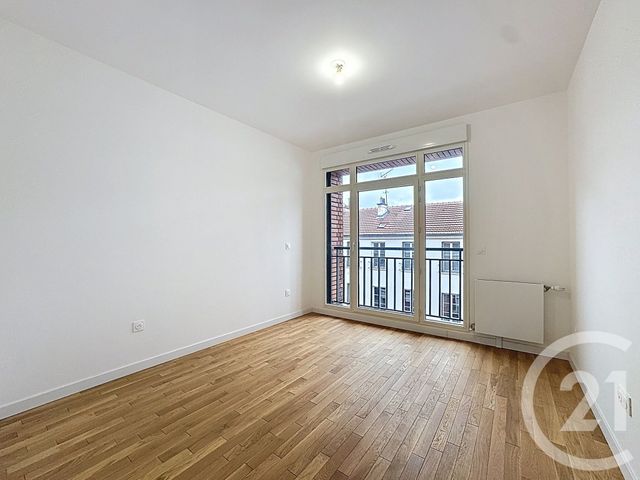 Appartement F2 à vendre - 2 pièces - 43.64 m2 - ST MAURICE - 94 - ILE-DE-FRANCE - Century 21 Ltc