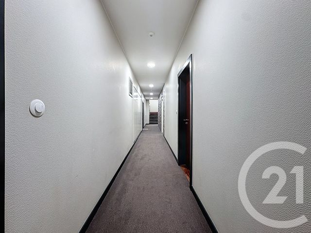 Appartement F2 à vendre - 2 pièces - 43.64 m2 - ST MAURICE - 94 - ILE-DE-FRANCE - Century 21 Ltc